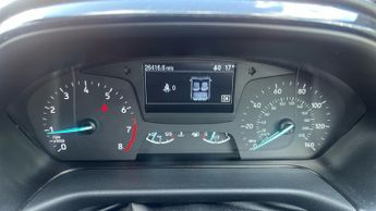 Ford Fiesta 1.0 EcoBoost 95 ST-Line Edition 5dr - Rear Parking Sensors - SYN