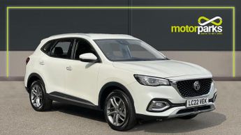 MG HS 1.5 T-GDI Excite 5dr DCT
