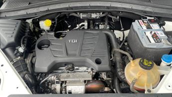 MG HS 1.5 T-GDI Excite 5dr DCT