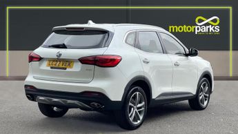 MG HS 1.5 T-GDI Excite 5dr DCT