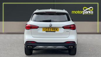 MG HS 1.5 T-GDI Excite 5dr DCT
