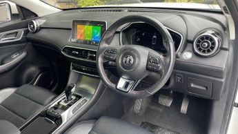 MG HS 1.5 T-GDI Excite 5dr DCT