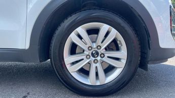 Kia Sportage 1.6 GDi ISG 2 5dr - Navigation - Cruise Control - Reverse Camera