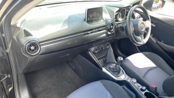 Mazda 2 1.5 SE-L Nav 5dr