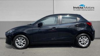 Mazda 2 1.5 SE-L Nav 5dr