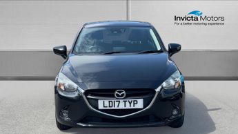 Mazda 2 1.5 SE-L Nav 5dr
