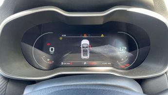 MG ZS EXCLUSIVE T-GDI AUTO  SATNAV  Leather Upholstery 
