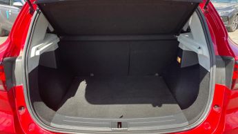 MG ZS EXCLUSIVE T-GDI AUTO  SATNAV  Leather Upholstery 