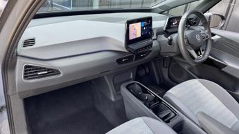 Volkswagen ID3 150kW Life Pro Performance 58kWh 5dr Auto