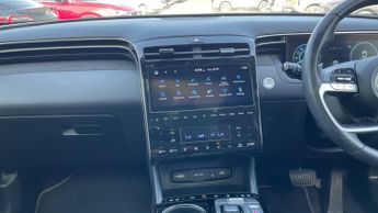 Hyundai Tucson 1.6 TGDi Hybrid 230 Ultimate 5dr 2WD Auto