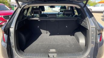 Hyundai Tucson 1.6 TGDi Hybrid 230 Ultimate 5dr 2WD Auto