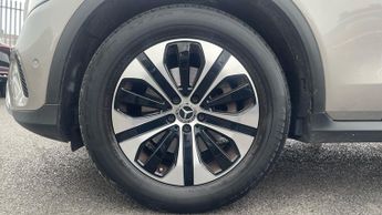 Mercedes-Benz GLC-Class GLC 220d 4Matic Sport 5dr 9G-Tronic