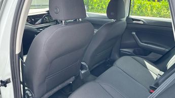 Volkswagen Polo 1.0 EVO 80 SE 5dr (Apple Carplay/Android Auto)