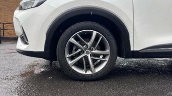 MG HS 1.5 T-GDI Trophy 5dr DCT (Blind Spot Assist)(Folding Mirrors)(He