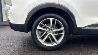 MG HS 1.5 T-GDI Trophy 5dr DCT (Blind Spot Assist)(Folding Mirrors)(He