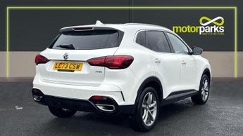 MG HS 1.5 T-GDI Trophy 5dr DCT (Blind Spot Assist)(Folding Mirrors)(He
