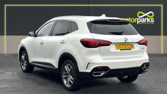 MG HS 1.5 T-GDI Trophy 5dr DCT (Blind Spot Assist)(Folding Mirrors)(He