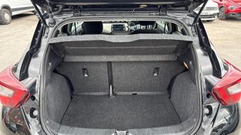 Nissan Micra 0.9 IG-T Tekna 5dr (BOSE Sound System)(Rear Parking Camera)(Navi