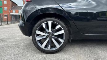 Nissan Micra 0.9 IG-T Tekna 5dr (BOSE Sound System)(Rear Parking Camera)(Navi