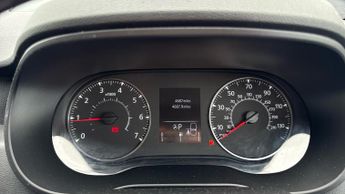 Dacia Duster 1.3 TCe 150 Prestige 5dr EDC (Navigation)(Surround Camera)(Keyle
