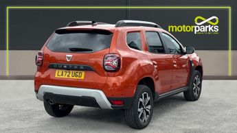 Dacia Duster 1.3 TCe 150 Prestige 5dr EDC (Navigation)(Surround Camera)(Keyle
