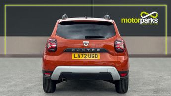 Dacia Duster 1.3 TCe 150 Prestige 5dr EDC (Navigation)(Surround Camera)(Keyle