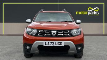 Dacia Duster 1.3 TCe 150 Prestige 5dr EDC (Navigation)(Surround Camera)(Keyle