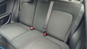 Ford Fiesta 1.0 EcoBoost ST-Line 3dr (Speed Limiter Assist)(Air Conditioning