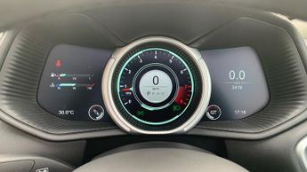 Aston Martin DB11 V8 Volante 2dr Touchtronic Auto