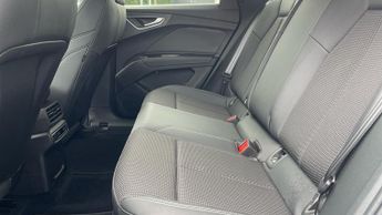 Audi Q4 e-Tron 150kW 40 82kWh S Line 5dr Auto - Heated Seats - Rear Parking Sen
