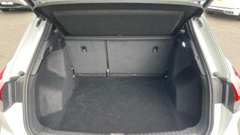 Audi Q4 e-Tron 150kW 40 82kWh S Line 5dr Auto - Heated Seats - Rear Parking Sen