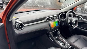 MG ZS 1.0T GDi Exclusive 5dr DCT (Heated Front Seats)(Keyless Entry/Go