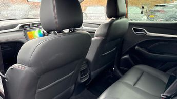 MG ZS 1.0T GDi Exclusive 5dr DCT (Heated Front Seats)(Keyless Entry/Go