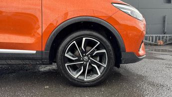 MG ZS 1.0T GDi Exclusive 5dr DCT (Heated Front Seats)(Keyless Entry/Go