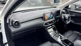 MG HS 1.5 T-GDI SE 5dr DCT (LED Lights)(Rear Parking Sensors)(Cruise C