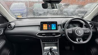 MG HS 1.5 T-GDI SE 5dr DCT (LED Lights)(Rear Parking Sensors)(Cruise C