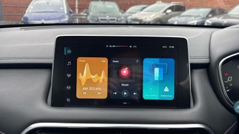 MG HS 1.5 T-GDI SE 5dr DCT (LED Lights)(Rear Parking Sensors)(Cruise C