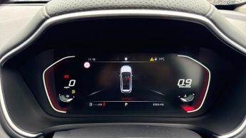 MG HS 1.5 T-GDI SE 5dr DCT (LED Lights)(Rear Parking Sensors)(Cruise C