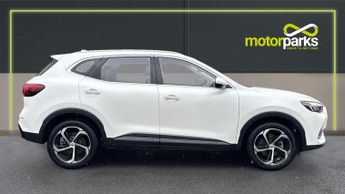 MG HS 1.5 T-GDI SE 5dr DCT (LED Lights)(Rear Parking Sensors)(Cruise C