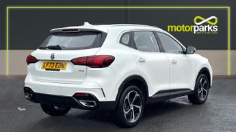 MG HS 1.5 T-GDI SE 5dr DCT (LED Lights)(Rear Parking Sensors)(Cruise C