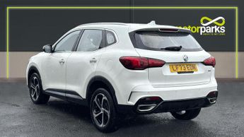 MG HS 1.5 T-GDI SE 5dr DCT (LED Lights)(Rear Parking Sensors)(Cruise C