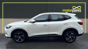 MG HS 1.5 T-GDI SE 5dr DCT (LED Lights)(Rear Parking Sensors)(Cruise C