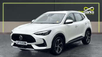 MG HS 1.5 T-GDI SE 5dr DCT (LED Lights)(Rear Parking Sensors)(Cruise C
