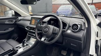 MG HS 1.5 T-GDI SE 5dr DCT (LED Lights)(Rear Parking Sensors)(Cruise C