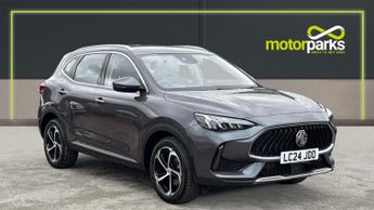 MG HS 1.5 T-GDI SE 5dr DCT (Blind Spot Assist)(Keyless Entry/Go)(Navig