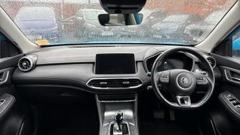 MG HS 1.5 T-GDI SE 5dr DCT (Apple Carplay/Android Auto)(Rear Parking S