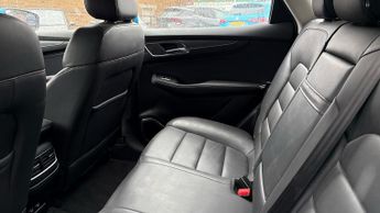 MG HS 1.5 T-GDI SE 5dr DCT (Apple Carplay/Android Auto)(Rear Parking S