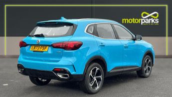 MG HS 1.5 T-GDI SE 5dr DCT (Apple Carplay/Android Auto)(Rear Parking S