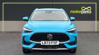 MG HS 1.5 T-GDI SE 5dr DCT (Apple Carplay/Android Auto)(Rear Parking S