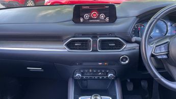 Mazda CX-5 2.0 GT Sport Nav+ 5dr
